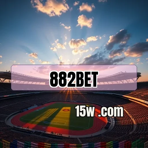 882bet.com: Bônus Imperdíveis Para Aprimorar Suas Apostas