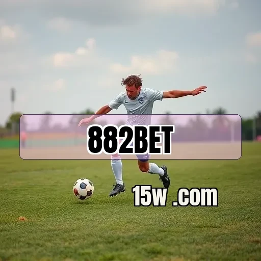 882bet.com: Apostando no Futuro do Futebol Brasileiro