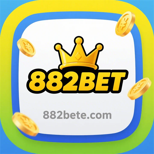882bet.com-Logo