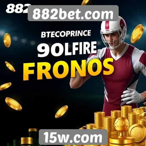 Análise das promoções disponíveis no 882bet.com