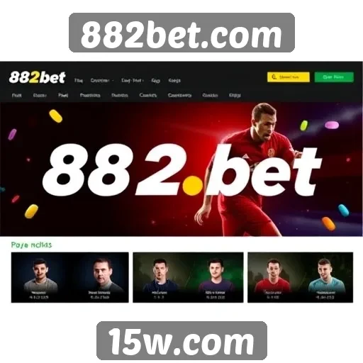 Segurança e confiabilidade do site 882bet.com