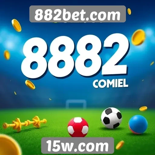 Promoções especiais disponíveis no 882bet.com